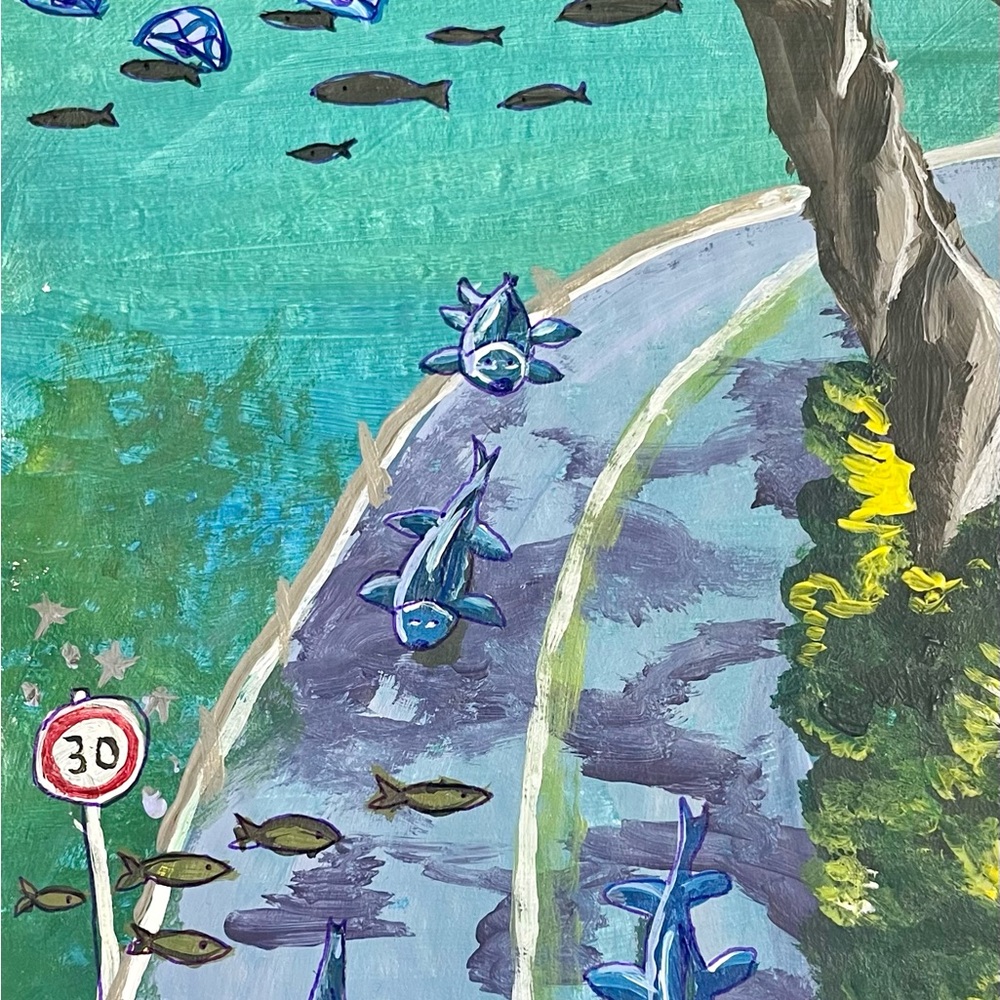 Meet your Posher, Me